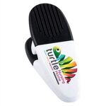 Buy Custom Logo Alligator Clip with Magnet