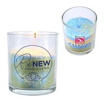 Buy Custom Logo D-I-Y Sand Candle