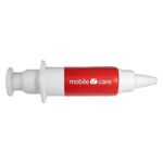 Buy Branded Syringe Stress Reliever