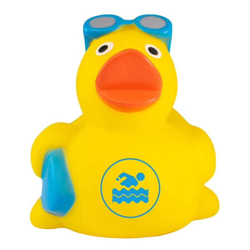 Main Product Image for Imprinted Surfing Duck