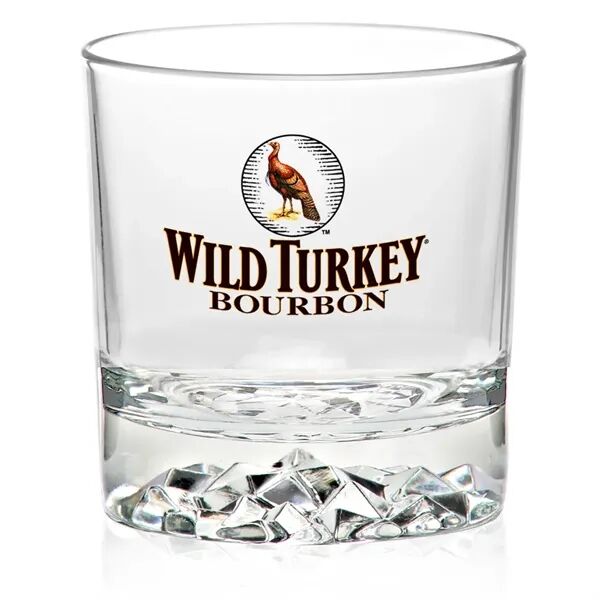 Main Product Image for Branded ARC Nevado Denver Whiskey Glass 11.5 oz