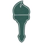 Design this item in Dark Green 342