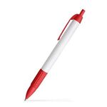 Design this item in White/Red