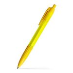 Design this item in Trans Yellow