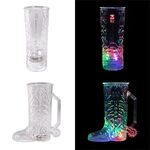 Design this item in Clear