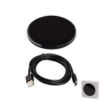 Design this item in Black