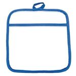 Design this item in White/Blue