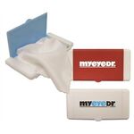 Buy Custom Logo Clear Sight Microfiber Cloth