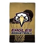 Buy Custom Printed Dye Sublimated Small Rally Towel