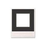 Design this item in White and Black