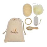 Buy Branded Me-Time 5-Piece Spa Kit