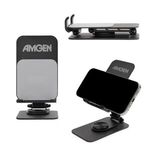 Buy Laser Engraved MagBase Rotating Phone Stand