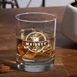 Buy Custom Logo Roseville Rocks Glass 13 Oz