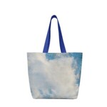 Design this item in Natural/blue