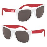 Design this item in White/Red