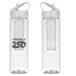 Design this item in Clear