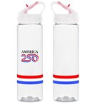 Design this item in Clear