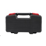 Design this item in Black/Red