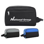 Buy Branded Porter Polyester Toiletry Bag