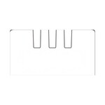 Design this item in Medium White