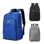 Buy Branded Niro Twill Polyester Backpack