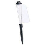 Design this item in Clear / Black