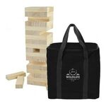 Buy Branded Giant Tumble Tower Game