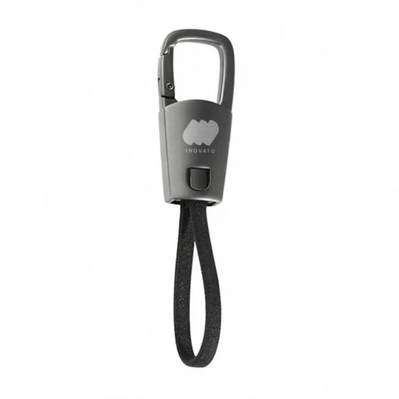 Main Product Image for Custom Printed Clipcharge