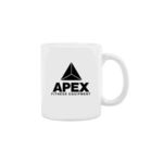 Buy Custom Logo White Coffee Mug 11 Oz.
