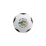 Buy Custom Logo Soccer Foam Stress Reliever