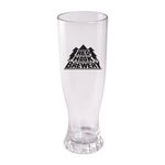 Buy Imprinted Plastic Pilsner Cup 22 Oz