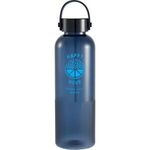 Buy Branded Prism 24oz Recycled Plastic Bottle