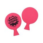 3" Whoopee Cushion - Pink