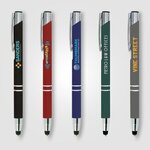 Buy Tres-Chic Softy Stylus Pen - Colorjet