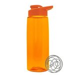 Design this item in Transparent Orange
