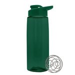 Design this item in Transparent Dark Green