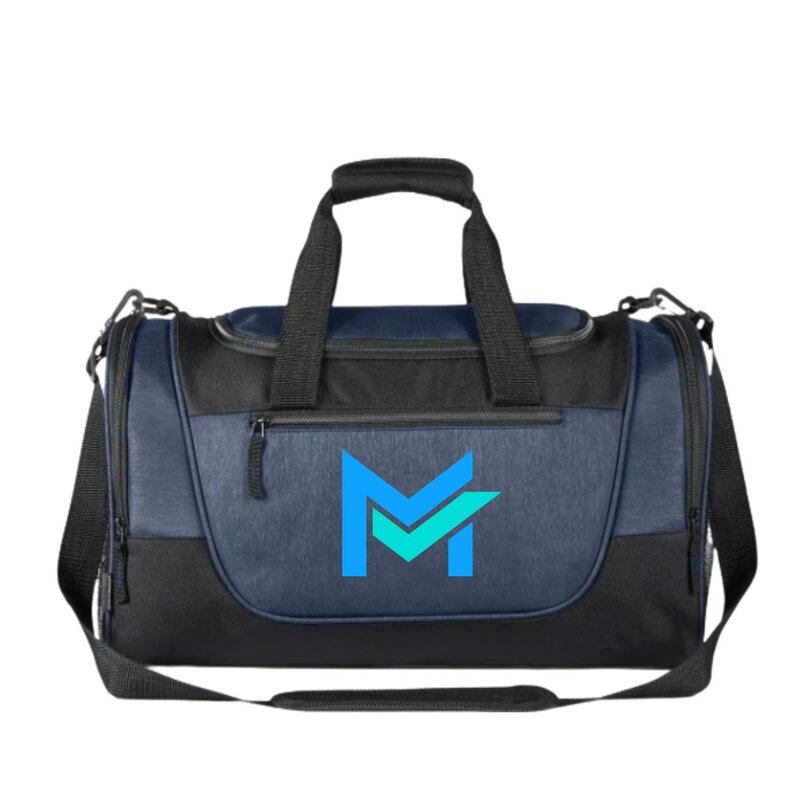 Main Product Image for Custom Printed Austin Nylon Collection-Duffel Bag