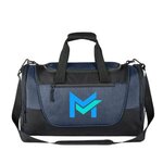 Buy Custom Printed Austin Nylon Collection-Duffel Bag