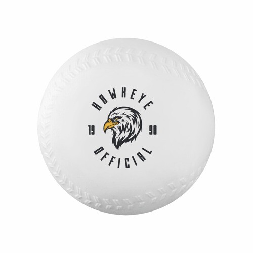 Main Product Image for Custom Printed Vinyl Baseball/Softball - 4.5"