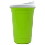 Design this item in Lime Green