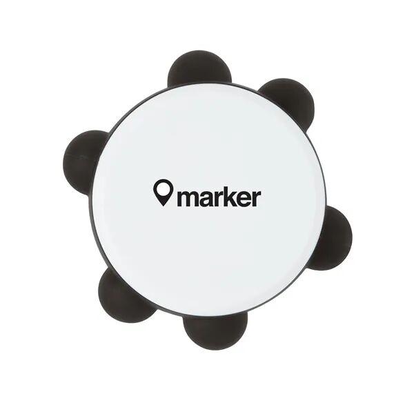 Main Product Image for Custom Printed Push Pop Bubble Spinning Fidget Sensory Toy