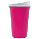 Design this item in Hot Pink