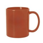 Design this item in Burnt Orange