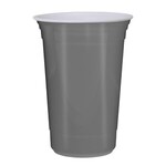 Design this item in Metallic Silver