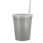 Design this item in Metallic Silver