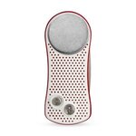 Design this item in White-red-blue