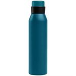 Design this item in Teal-black