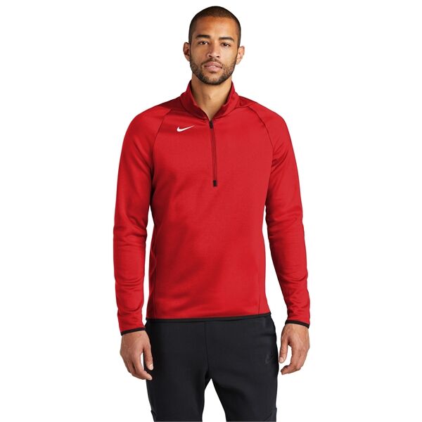 Main Product Image for Branded Nike Therma-FIT 1/4-Zip Fleece