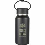 Buy Custom Printed Mini Thor Recycled Vacuum Insulated Bottle 8oz