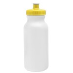 Design this item in White With Yellow